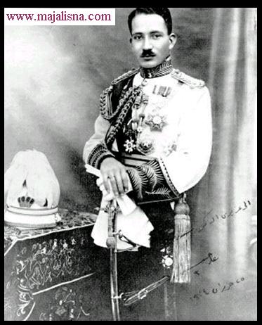 ملوك وسلاطين الملك غازي Size:36.00 Kb Dim: 373 x 462 Size: Kb Dim: x