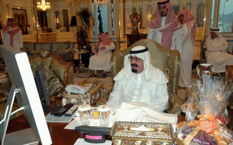 ملوك وسلاطين الملك عبدالله Size:114.90 Kb Dim: 800 x 500 Size: Kb Dim: x