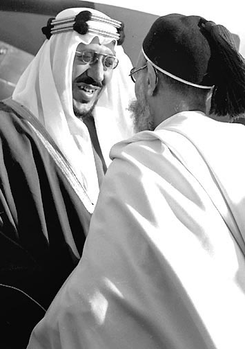 ملوك وسلاطين الملك سعود Size:43.50 Kb Dim: 355 x 504 Size: Kb Dim: x