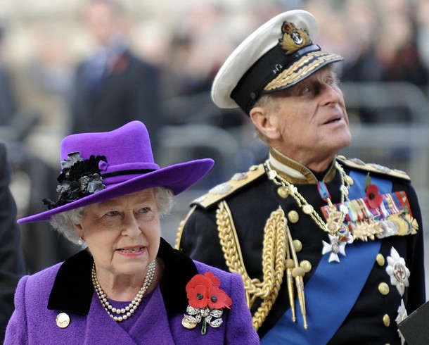 ملوك وسلاطين Queen Elizabeth Size:81.60 Kb Dim: 610 x 490 Size: Kb Dim: x
