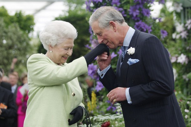 ملوك وسلاطين Queen Elizabeth Size:62.10 Kb Dim: 610 x 406 Size: Kb Dim: x