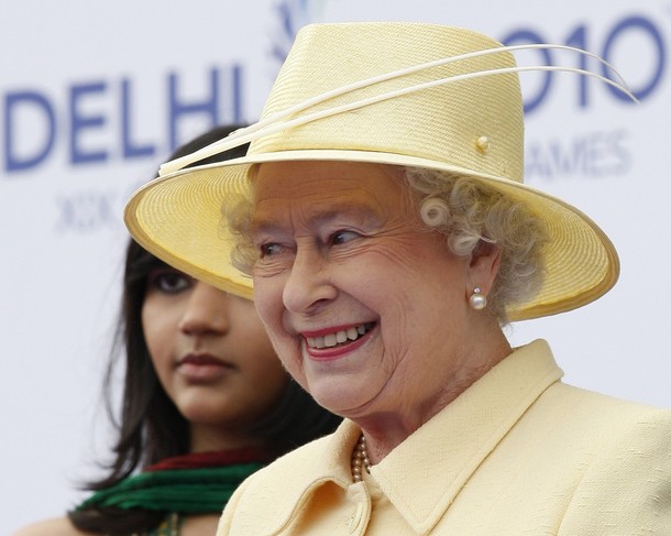 ملوك وسلاطين Queen Elizabeth Size:62.60 Kb Dim: 610 x 487 Size: Kb Dim: x
