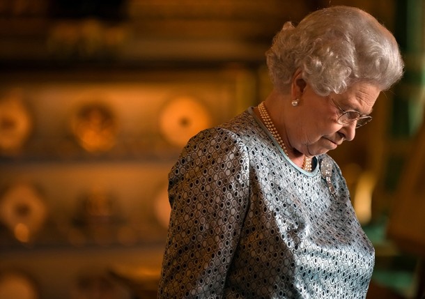 ملوك وسلاطين Queen Elizabeth Size:65.00 Kb Dim: 610 x 429 Size: Kb Dim: x