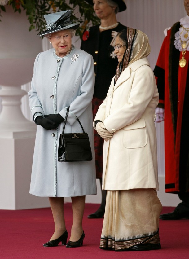 ملوك وسلاطين Queen Elizabeth Size:105.20 Kb Dim: 610 x 836 Size: Kb Dim: x