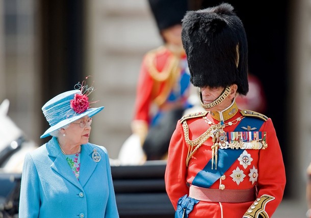 ملوك وسلاطين Queen Elizabeth Size:68.20 Kb Dim: 610 x 428 Size: Kb Dim: x