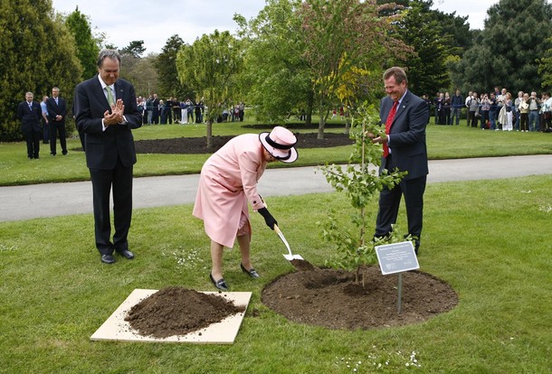 ملوك وسلاطين Queen Elizabeth Size:108.20 Kb Dim: 610 x 414 Size: Kb Dim: x