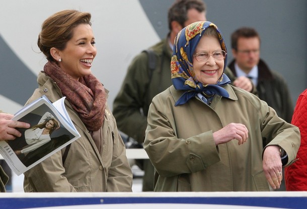 ملوك وسلاطين Queen Elizabeth Size:67.40 Kb Dim: 610 x 416 Size: Kb Dim: x