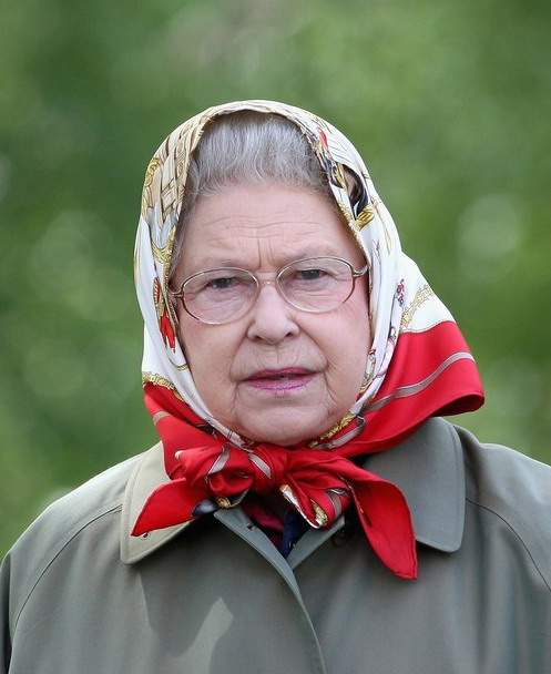 ملوك وسلاطين Queen Elizabeth Size:75.10 Kb Dim: 497 x 608 Size: Kb Dim: x