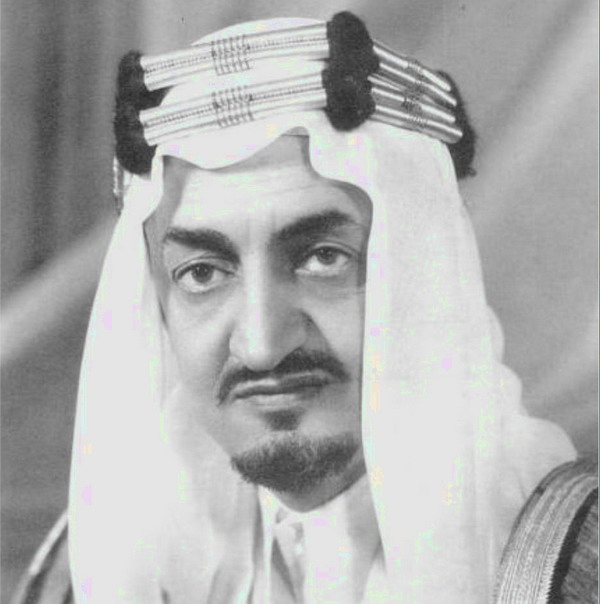 ملوك وسلاطين الملك فيصل آل سعود Size:64.60 Kb Dim: 600 x 604 Size: Kb Dim: x