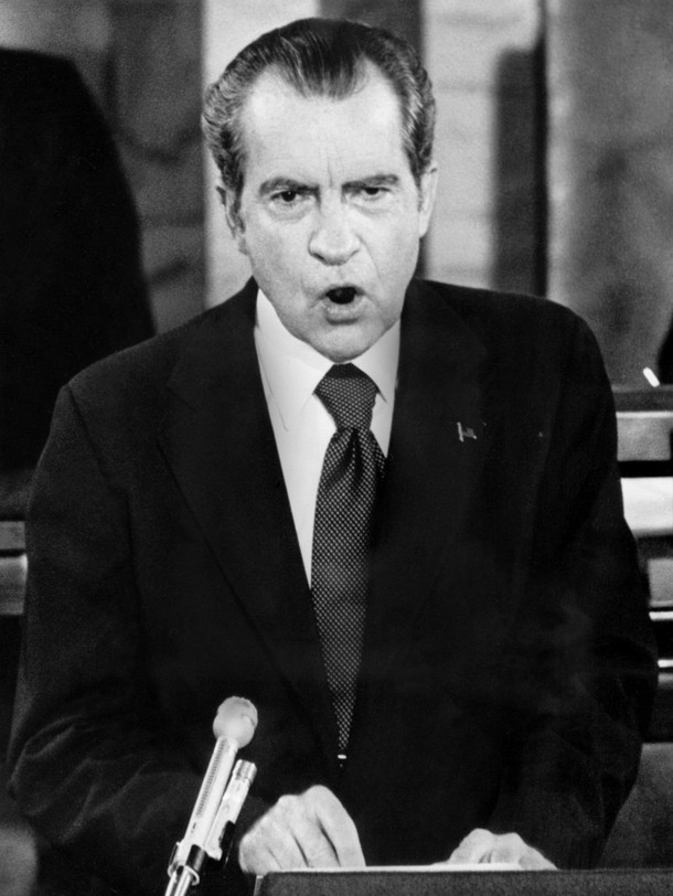 ملوك وسلاطين Richard Nixon Size:94.20 Kb Dim: 610 x 812 Size: Kb Dim: x