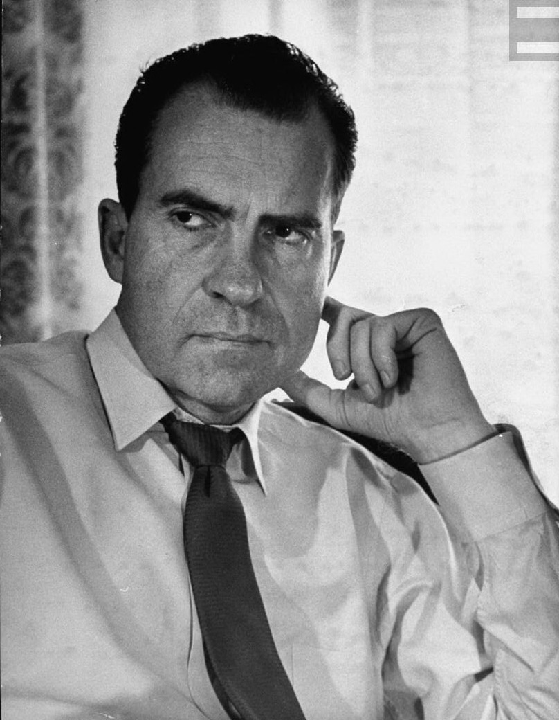 ملوك وسلاطين Richard Nixon Size:191.00 Kb Dim: 808 x 1040 Size: Kb Dim: x
