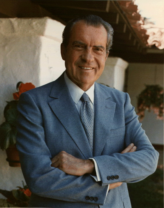 ملوك وسلاطين Richard Nixon Size:110.80 Kb Dim: 568 x 720 Size: Kb Dim: x
