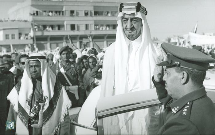 ملوك وسلاطين الملك فيصل Size:44.70 Kb Dim: 700 x 439 Size: Kb Dim: x