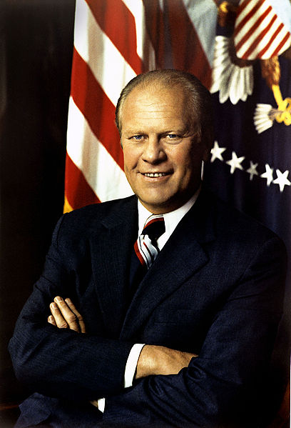 ملوك وسلاطين Gerald Ford Size:49.50 Kb Dim: 408 x 599 Size: Kb Dim: x
