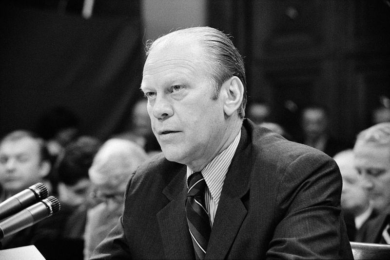ملوك وسلاطين Gerald Ford Size:57.80 Kb Dim: 800 x 535 Size: Kb Dim: x