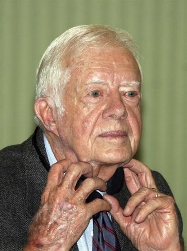 ملوك وسلاطين Jimmy Carter Size:101.10 Kb Dim: 610 x 819 Size: Kb Dim: x