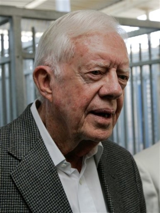 ملوك وسلاطين Jimmy Carter Size:100.90 Kb Dim: 610 x 809 Size: Kb Dim: x