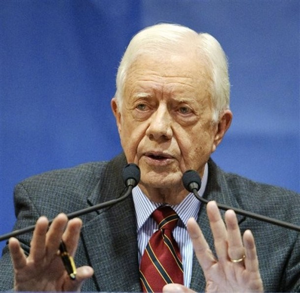 ملوك وسلاطين Jimmy Carter Size:88.90 Kb Dim: 610 x 596 Size: Kb Dim: x