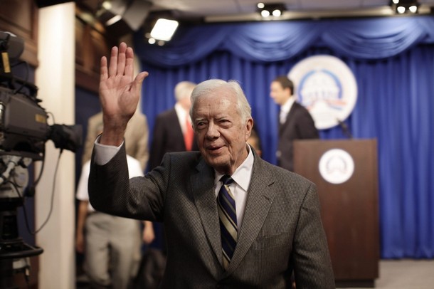 ملوك وسلاطين Jimmy Carter Size:55.20 Kb Dim: 610 x 406 Size: Kb Dim: x