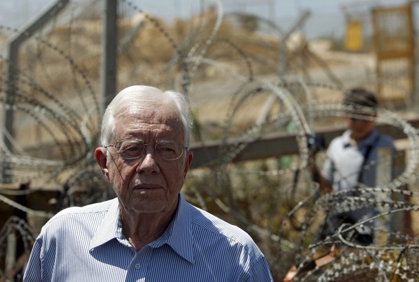 ملوك وسلاطين Jimmy Carter Size:66.20 Kb Dim: 610 x 411 Size: Kb Dim: x