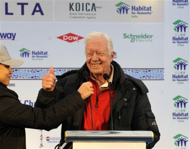 ملوك وسلاطين Jimmy Carter Size:59.10 Kb Dim: 610 x 478 Size: Kb Dim: x