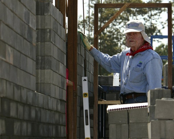 ملوك وسلاطين Jimmy Carter Size:75.10 Kb Dim: 610 x 488 Size: Kb Dim: x