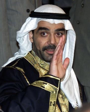 ملوك وسلاطين عدي صدام حسين Size:30.90 Kb Dim: 362 x 450 Size: Kb Dim: x