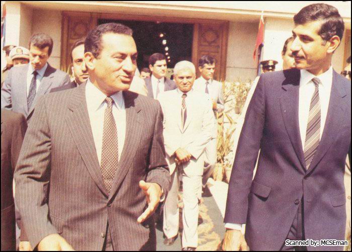 ملوك وسلاطين الرئيس محمد حسني مبارك8 Size:76.80 Kb Dim: 700 x 501 Size: Kb Dim: x