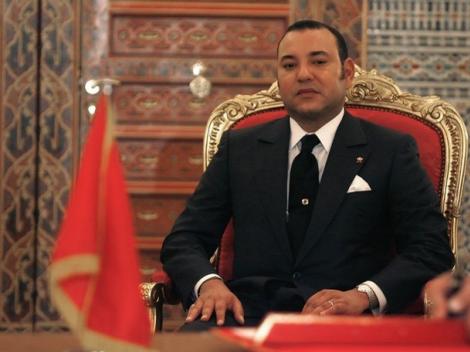 ملوك وسلاطين جلالة الملك محمد السادس6 Size:24.90 Kb Dim: 470 x 352 Size: Kb Dim: x
