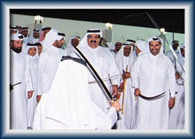 ملوك وسلاطين الامير القطري8 Size:71.70 Kb Dim: 280 x 200 Size: Kb Dim: x