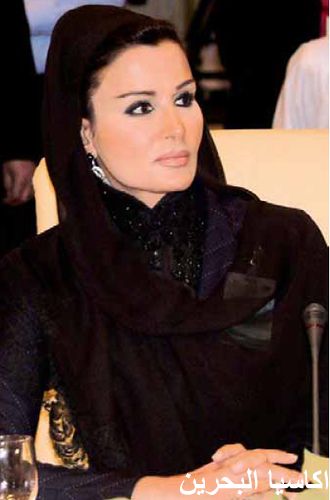 ملوك وسلاطين صاحبة السمو الشيخة موزة المسن4 Size:24.00 Kb Dim: 330 x 500 Size: Kb Dim: x