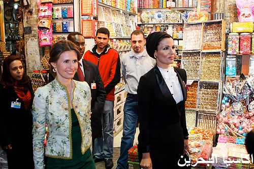 ملوك وسلاطين صاحبة السمو الشيخة موزة المسن8 Size:66.90 Kb Dim: 500 x 334 Size: Kb Dim: x