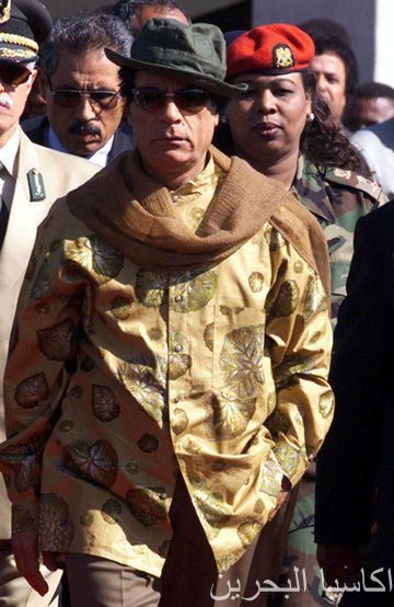 ملوك وسلاطين الرئيس معمر القدافي وتشكيلة م13 Size:49.20 Kb Dim: 360 x 554 Size: Kb Dim: x