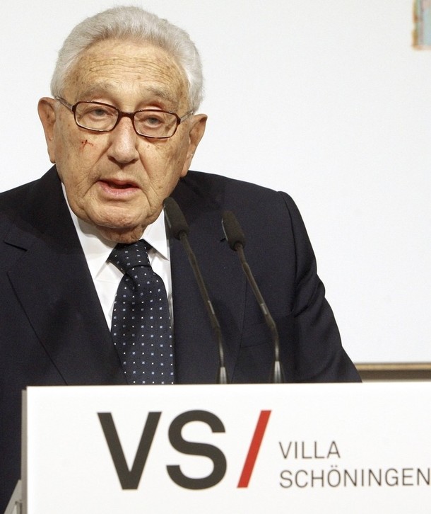 مشاهير العالم Henry Kissinger Size:79.90 Kb Dim: 610 x 726 Size: Kb Dim: x