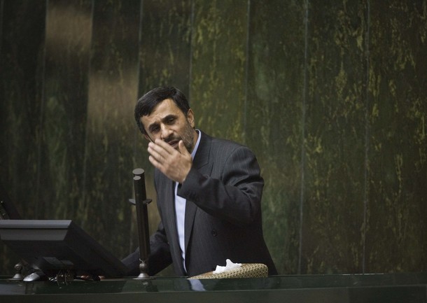 مشاهير العالم احمد نجاد Size:49.50 Kb Dim: 610 x 433 Size: Kb Dim: x