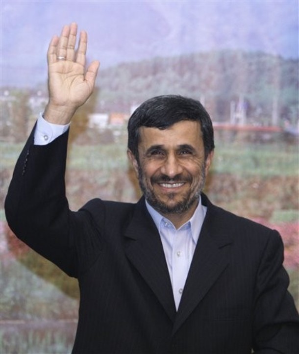 مشاهير العالم احمد نجاد Size:63.30 Kb Dim: 610 x 722 Size: Kb Dim: x