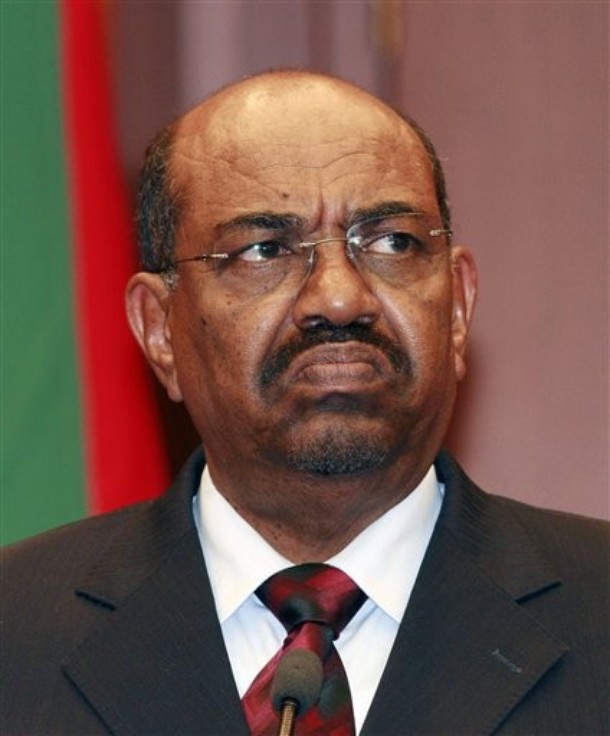 مشاهير العالم عمر البشير Size:69.50 Kb Dim: 610 x 736 Size: Kb Dim: x