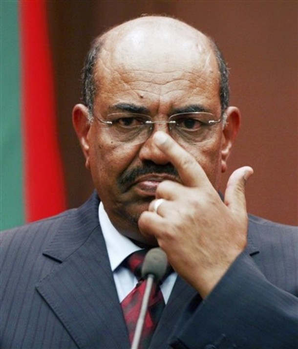 مشاهير العالم عمر البشير Size:76.10 Kb Dim: 610 x 714 Size: Kb Dim: x