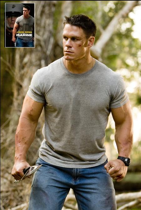 مشاهير العالم john cena Size:52.80 Kb Dim: 450 x 673 Size: Kb Dim: x