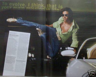 الممثلين والفنانين الغرب hritik_roshan10 Size:15.00 Kb Dim: 400 x 321 Size: Kb Dim: x