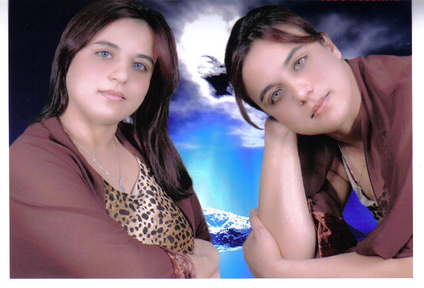 غرائب الصور شخصين في واحد Size:58.00 Kb Dim: 848 x 576 Size: Kb Dim: x
