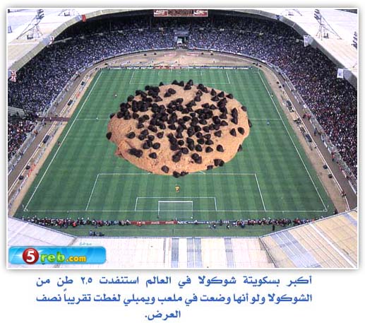 غرائب الصور موسوعة جينيس للارقام القياسية1 Size:79.60 Kb Dim: 517 x 457 Size: Kb Dim: x