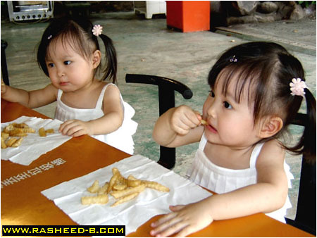 صور متنوعة بالصور: مسابقة لأجمل التوائم6 Size:46.10 Kb Dim: 450 x 338 Size: Kb Dim: x