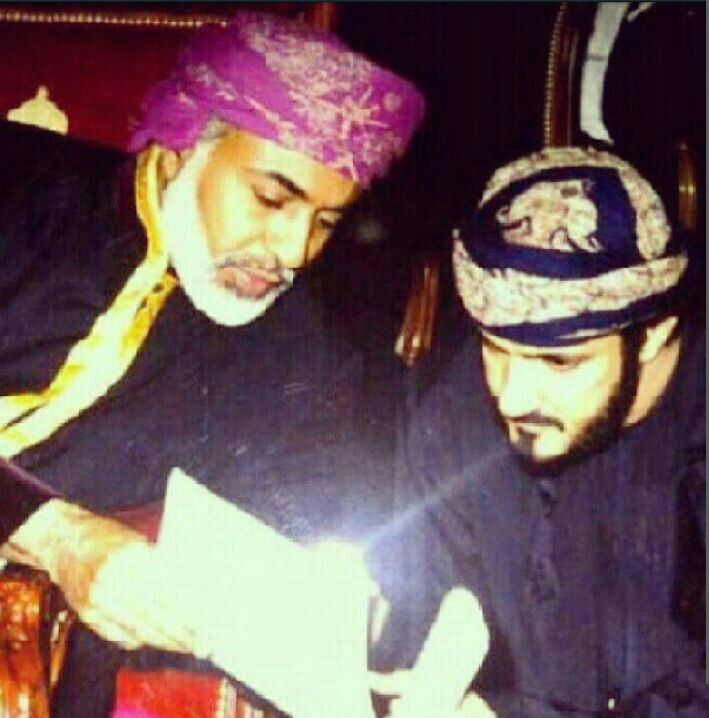 السيد سيف بن حمد بن سعود البوسعيدي السيد سيف Size:67.00 Kb Dim: 709 x 718 Size: Kb Dim: x