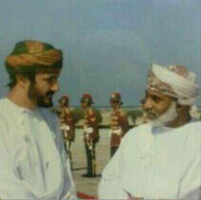 السيد سيف بن حمد بن سعود البوسعيدي السيد سيف Size:82.90 Kb Dim: 799 x 797 Size: Kb Dim: x