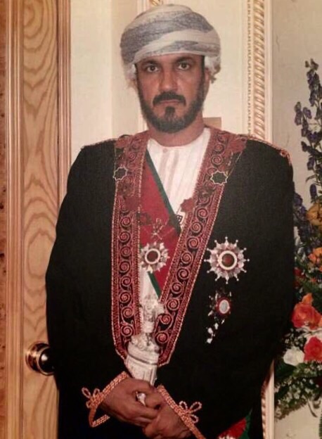 السيد سيف بن حمد بن سعود البوسعيدي السيد سيف بن حمد Size:89.20 Kb Dim: 458 x 624 Size: Kb Dim: x