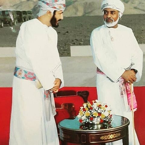 السيد سيف بن حمد بن سعود البوسعيدي السيد سيف بن حمد بن سعود البوسعيدي Size:65.95 Kb Dim: 480 x 480 Size: Kb Dim: x