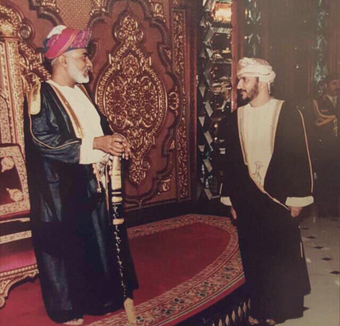 السيد سيف بن حمد بن سعود البوسعيدي السيد سيف بن حمد بن سعود البوسعيدي Size:124.69 Kb Dim: 1125 x 1081 Size: Kb Dim: x