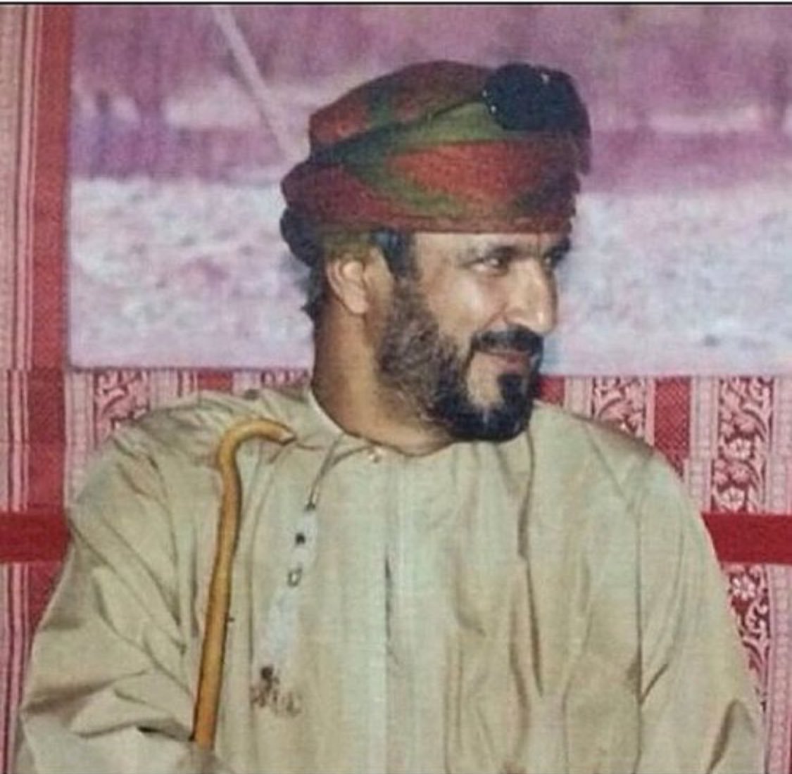 السيد سيف بن حمد بن سعود البوسعيدي السيد سيف بن حمد بن سعود البوسعيدي Size:132.82 Kb Dim: 1125 x 1100 Size: Kb Dim: x