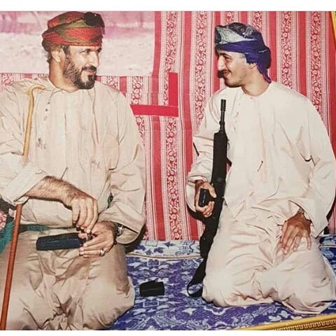 السيد سيف بن حمد بن سعود البوسعيدي السيد سيف بن حمد بن سعود البوسعيدي Size:77.03 Kb Dim: 480 x 480 Size: Kb Dim: x